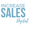 Increase Sales Digital 
