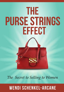 The Purse Strings Effect™ | Book